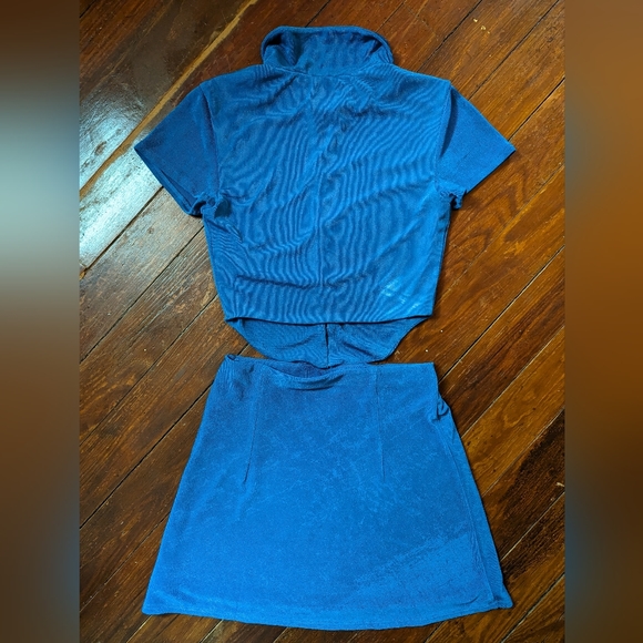 LAST DAY With Jean Tess Set - Picture 2 of 6